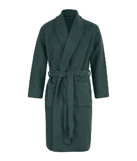 Mens Bathrobe