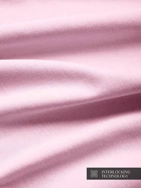 GENZ Combed Cotton T-Shirt – Soft, Breathable & Durable Everyday Essential