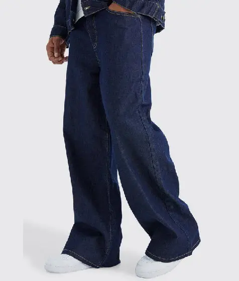 Mens Denim Jeans