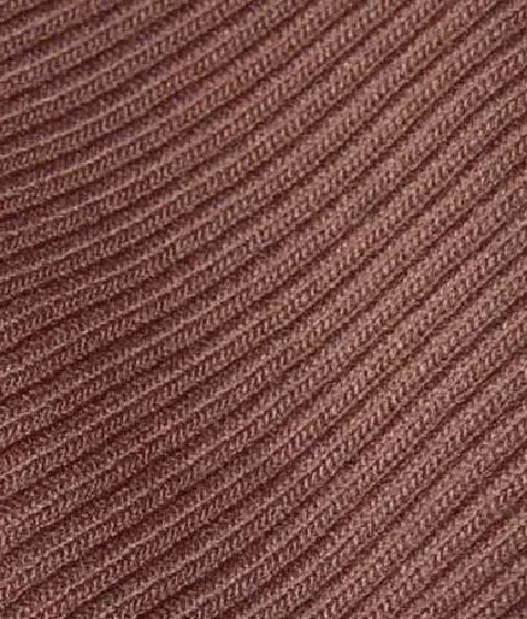 Rib Fabric